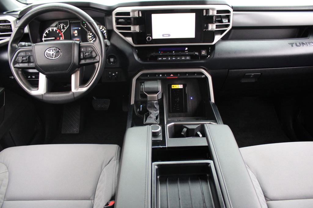Used 2025 Toyota Tundra SR5 image 19