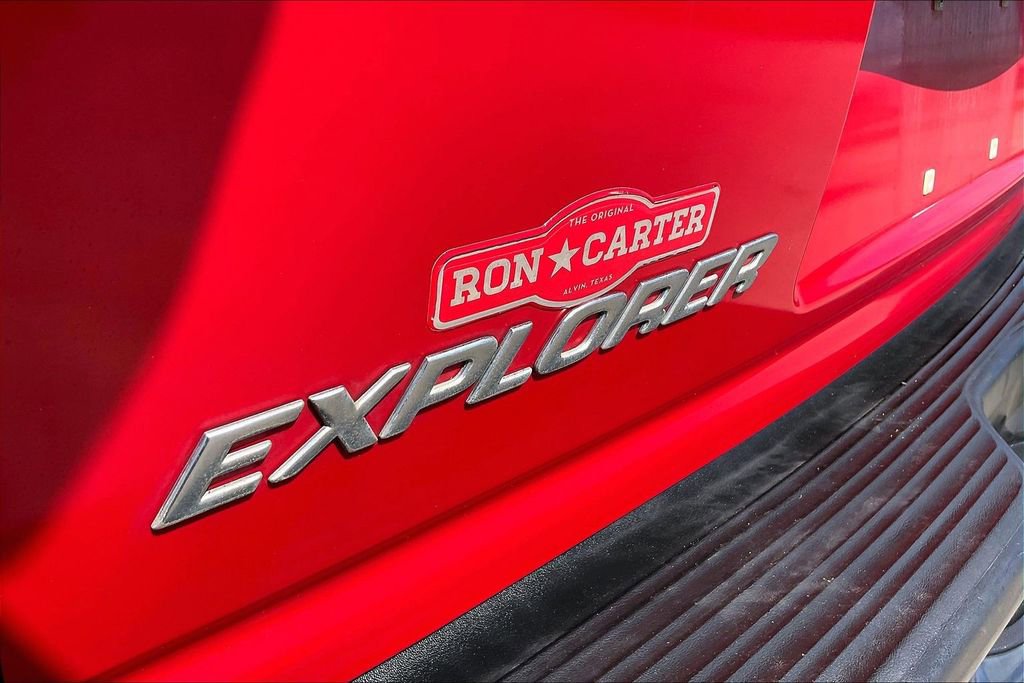 Used 1998 Ford Explorer Sport image 18