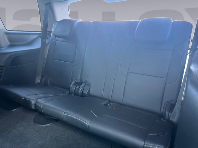 Used 2018 Chevrolet Tahoe LT w/ Luxury Package image 16