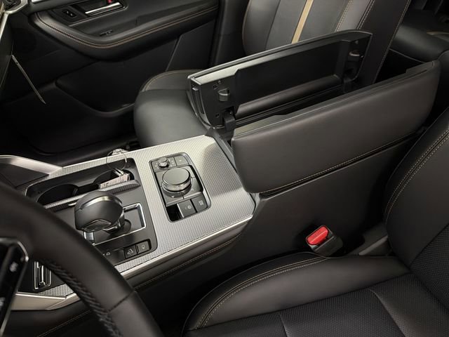 New 2026 MAZDA CX-70 3.3 Turbo w/ Premium Plus Pkg image 25