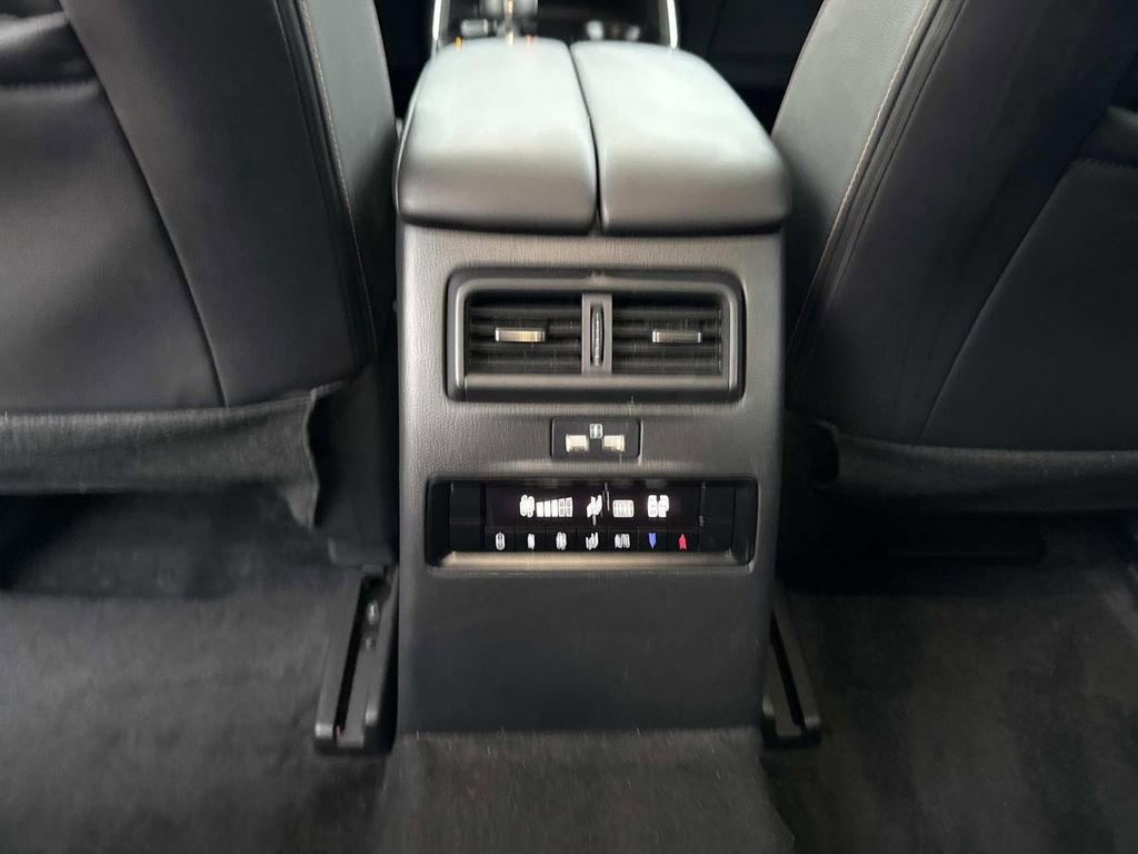 Certified 2025 MAZDA CX-90 3.3 Turbo w/ Select Package image 26