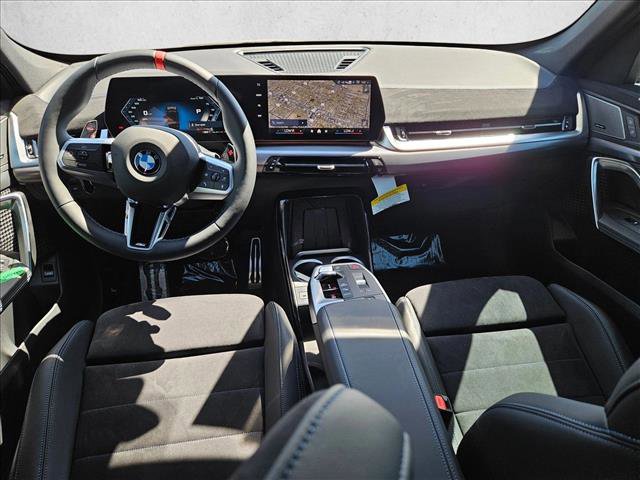 New 2026 BMW X1 M35i w/ Convenience Package image 14