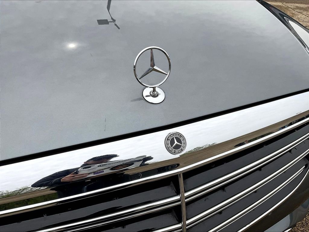 Used 2019 Mercedes-Benz E 450 4MATIC Wagon image 33
