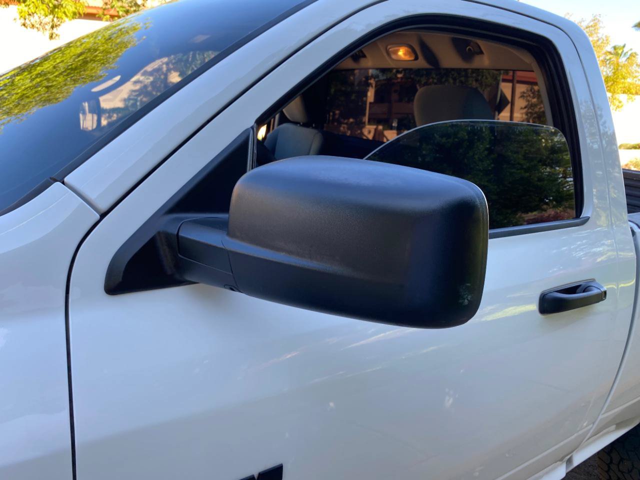 Used 2019 RAM 1500 Express w/ Express Value Package RWD image 14