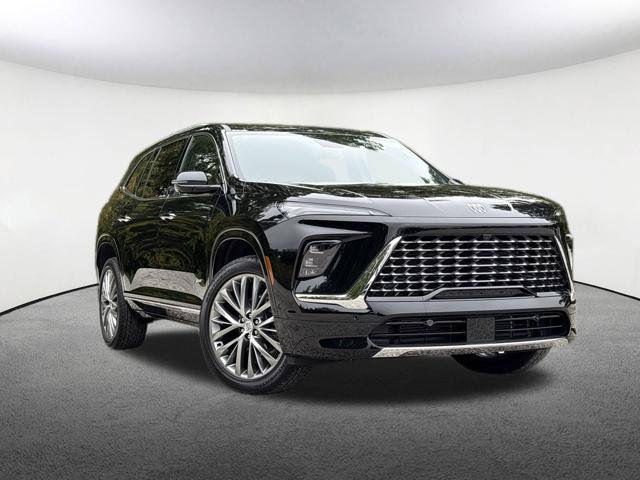 Used 2025 Buick Enclave Avenir w/ Super Cruise Package AWD/4WD image 2