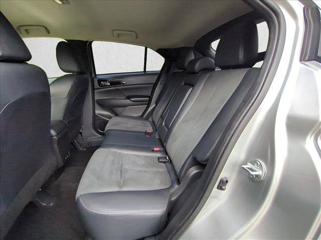 Used 2026 Mitsubishi Eclipse Cross AWD image 20