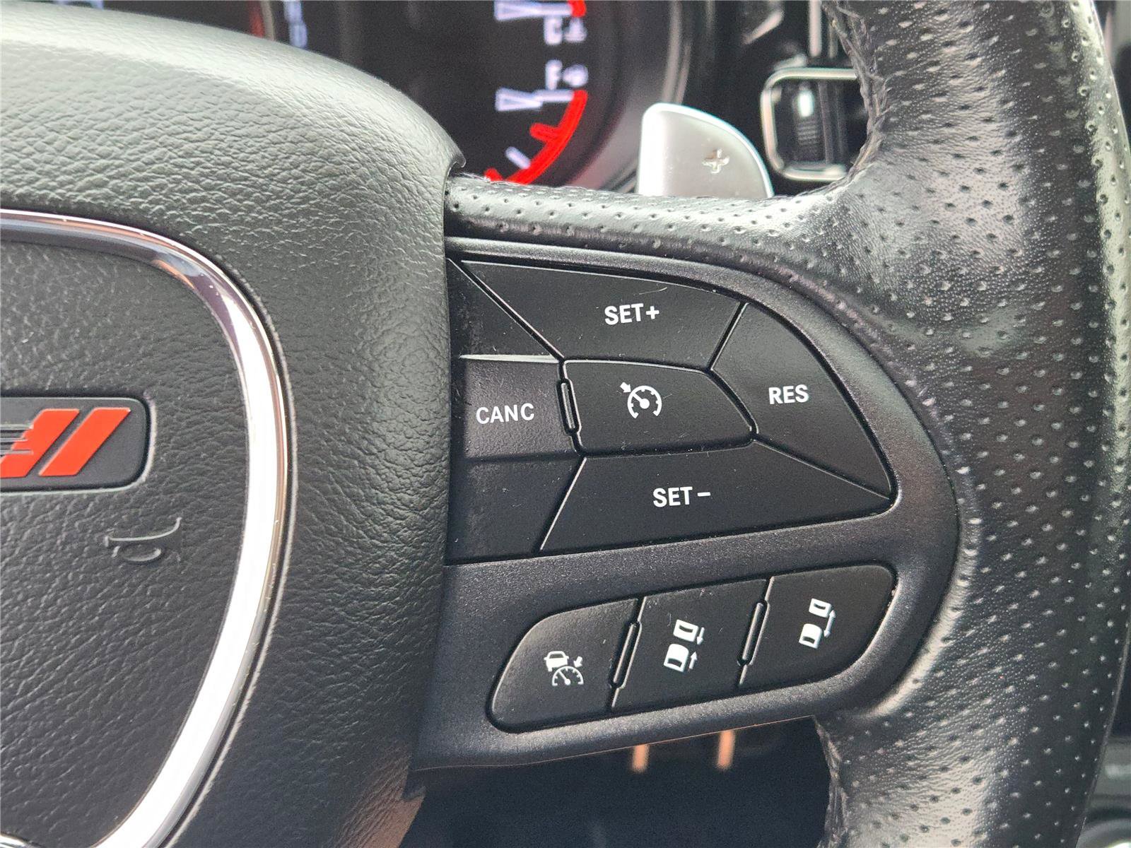 Used 2023 Dodge Durango GT image 37