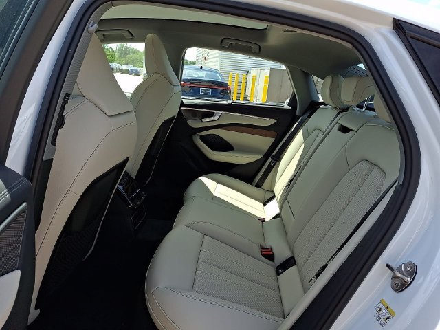 New 2026 Audi A6 Prestige AWD/4WD image 7
