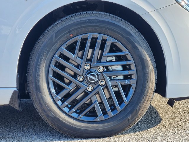 New 2027 Nissan Sentra SV w/ Floor Mat Package FWD image 10