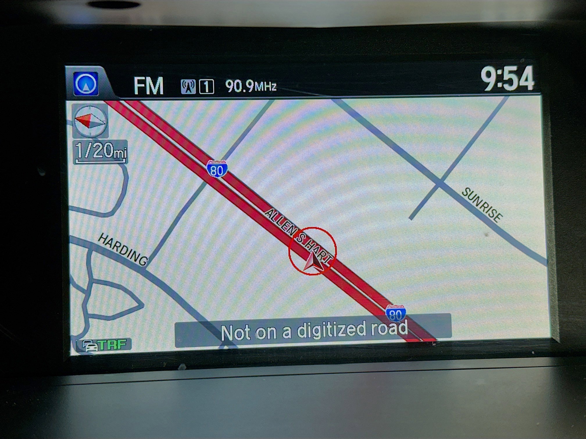 Used 2015 Honda Accord Touring image 21