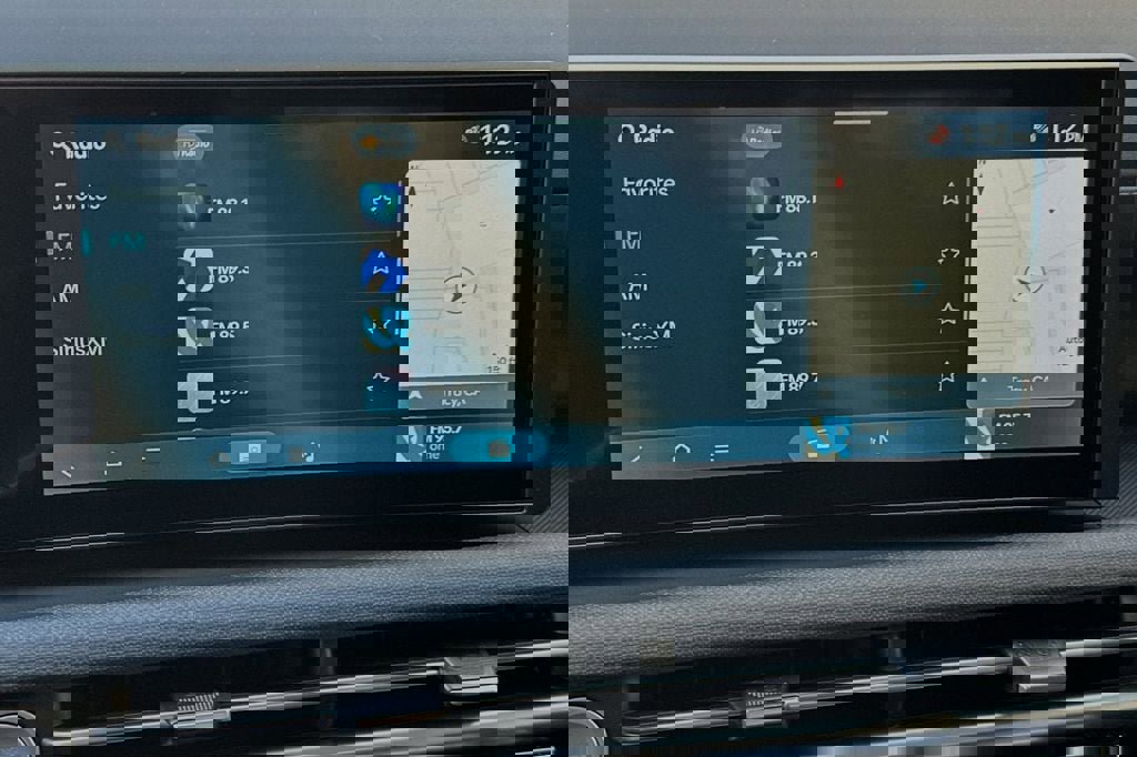 Used 2025 Hyundai Tucson SEL image 16