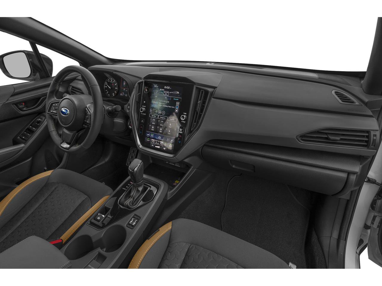 New 2026 Subaru Crosstrek 2.5i Sport image 11