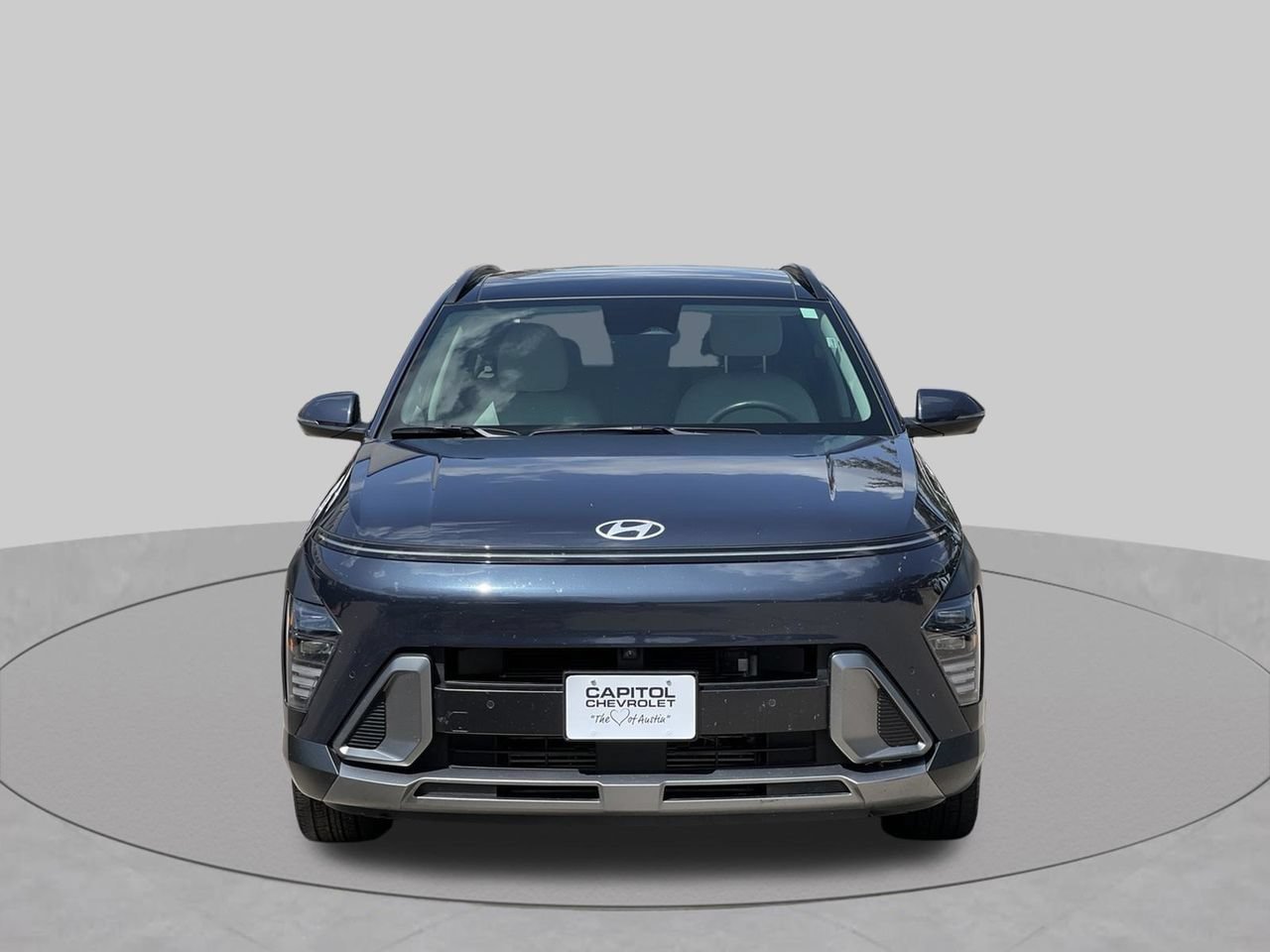 Used 2024 Hyundai Kona Limited FWD image 9