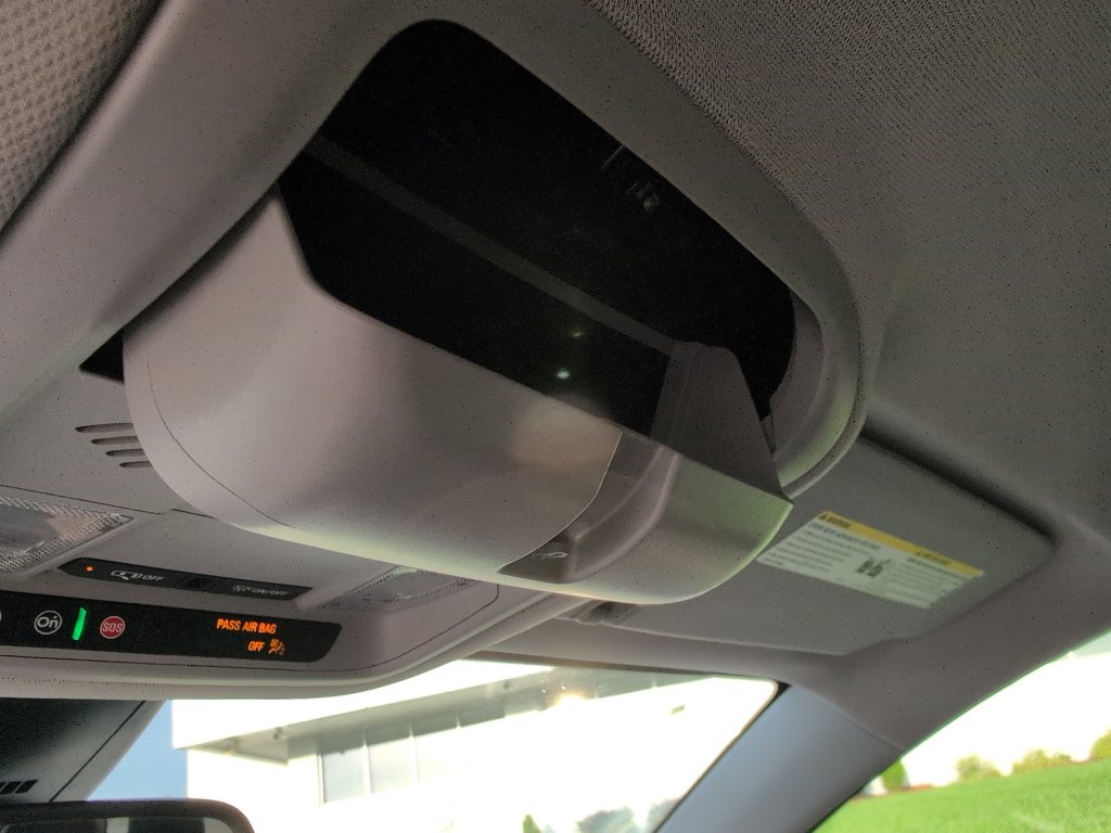 Used 2023 GMC Acadia SLT image 24