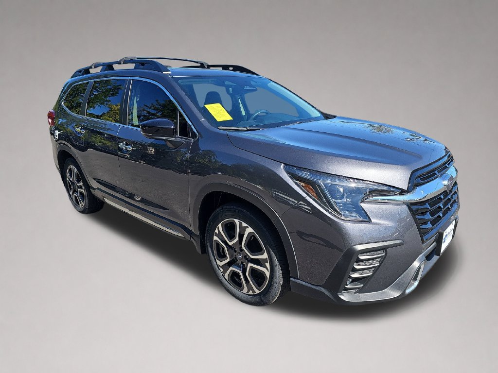 Used 2024 Subaru Ascent Touring