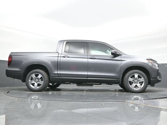 New 2026 Honda Ridgeline RTL image 25