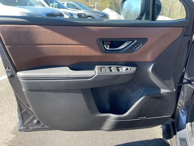 New 2026 Subaru Outback Touring image 14