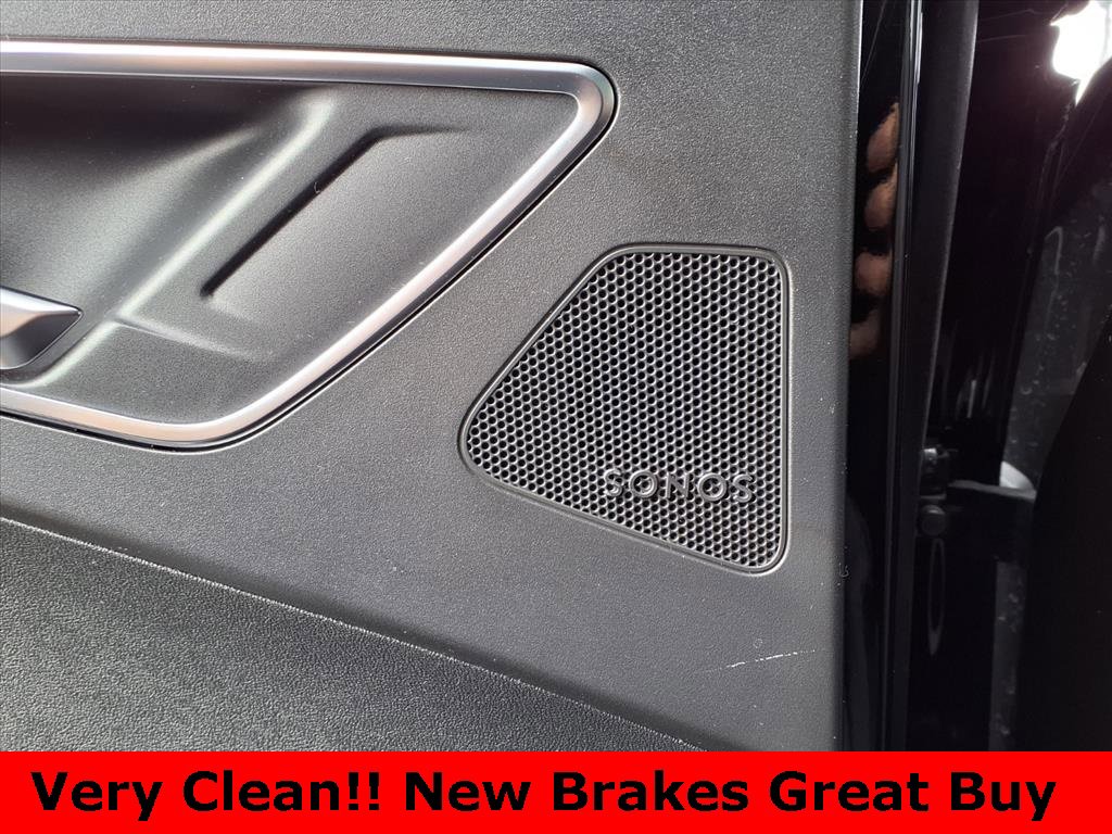 Used 2023 Audi Q4 e-tron Premium Plus w/ Premium Plus image 23