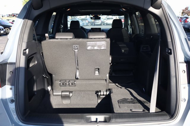 New 2026 Honda Odyssey Sport-L image 27