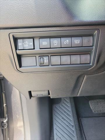 Certified 2026 Toyota Tundra SR RWD image 15