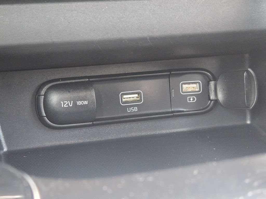 Certified 2023 Kia Seltos S w/ Navigation Package FWD image 22