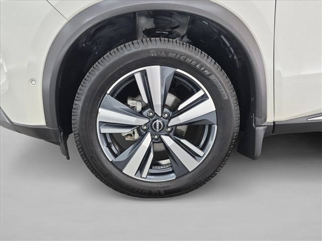 Used 2023 Nissan Rogue SL w/ SL Premium Package AWD/4WD image 28