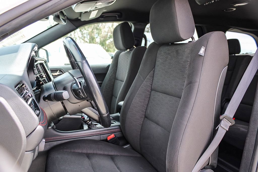 Used 2023 Dodge Durango GT AWD/4WD image 18