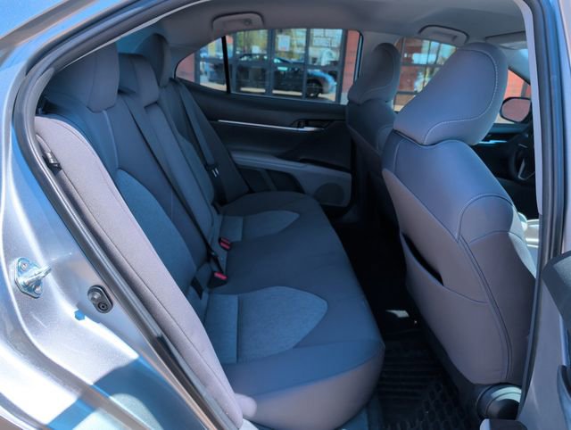 Used 2024 Toyota Camry LE w/ Convenience Package image 21
