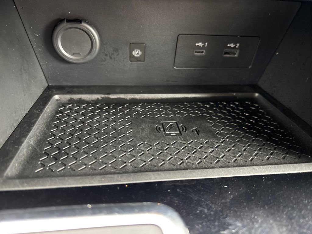 Used 2024 Nissan Pathfinder SL image 41