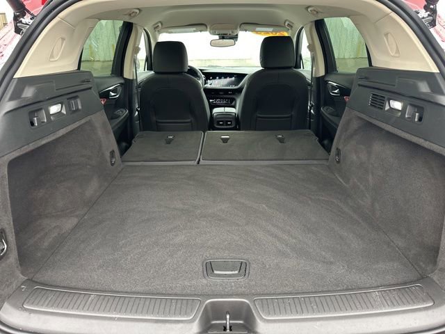 Used 2023 Buick Envision Preferred image 53