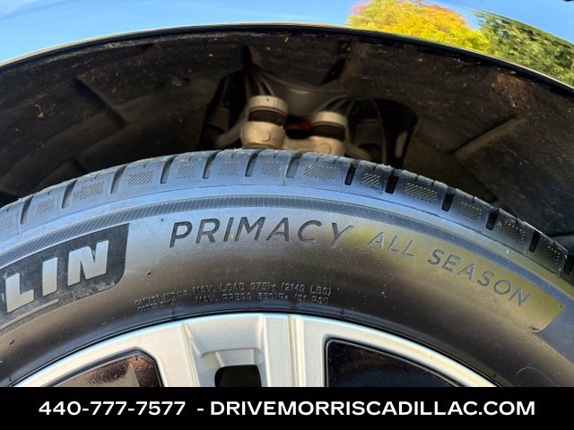 Certified 2024 Cadillac Lyriq Tech AWD/4WD image 12