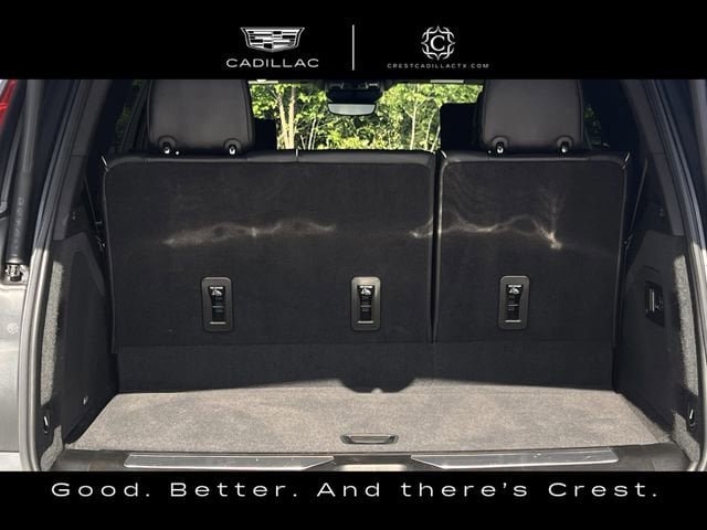 Used 2021 Cadillac Escalade Sport Platinum AWD/4WD image 29