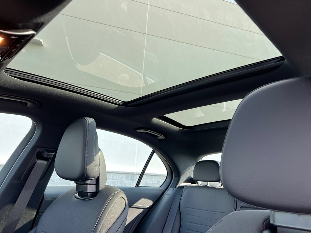 New 2026 Mercedes-Benz C 300 4MATIC Sedan image 22