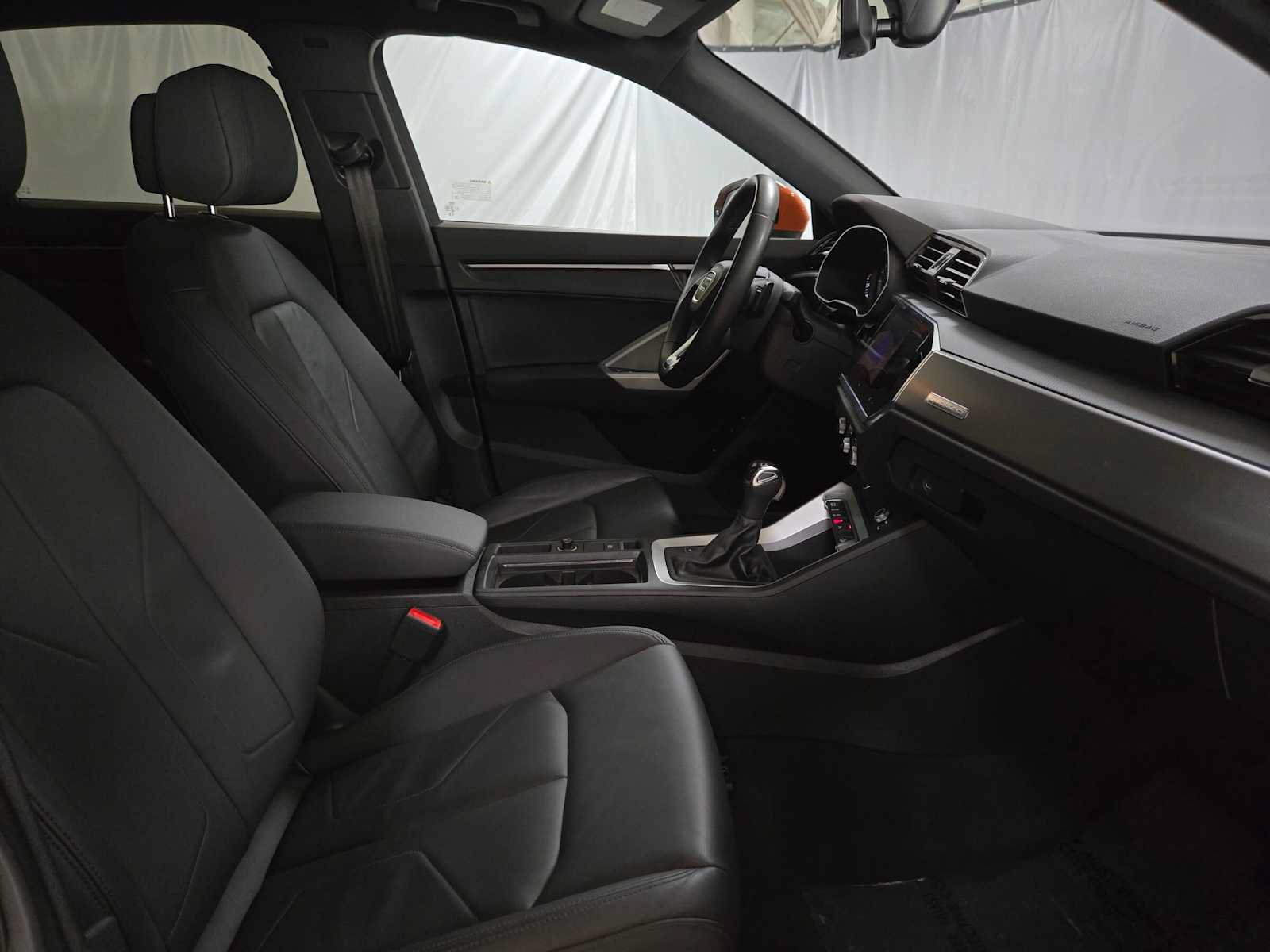 Used 2023 Audi Q3 2.0T Premium AWD/4WD image 11