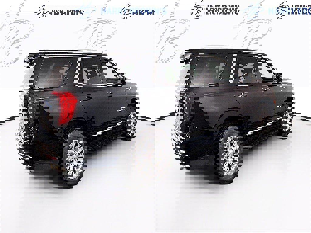 Certified 2024 GMC Yukon Denali w/ Max Trailering Package image 35