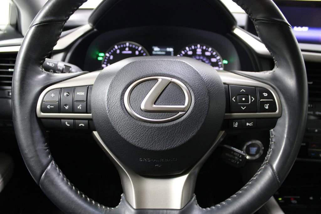 Used 2018 Lexus RX 350 FWD w/ Accessory Package image 34