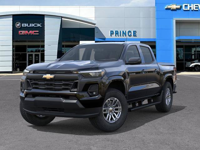 New 2026 Chevrolet Colorado LT w/ LT Convenience Package RWD image 36