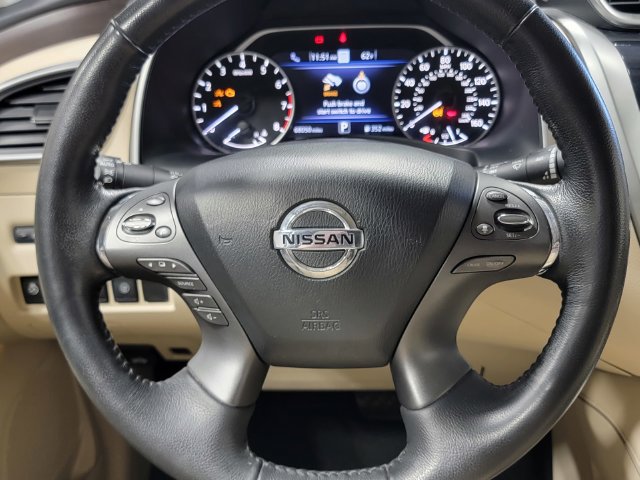 Used 2019 Nissan Murano Platinum AWD/4WD image 26
