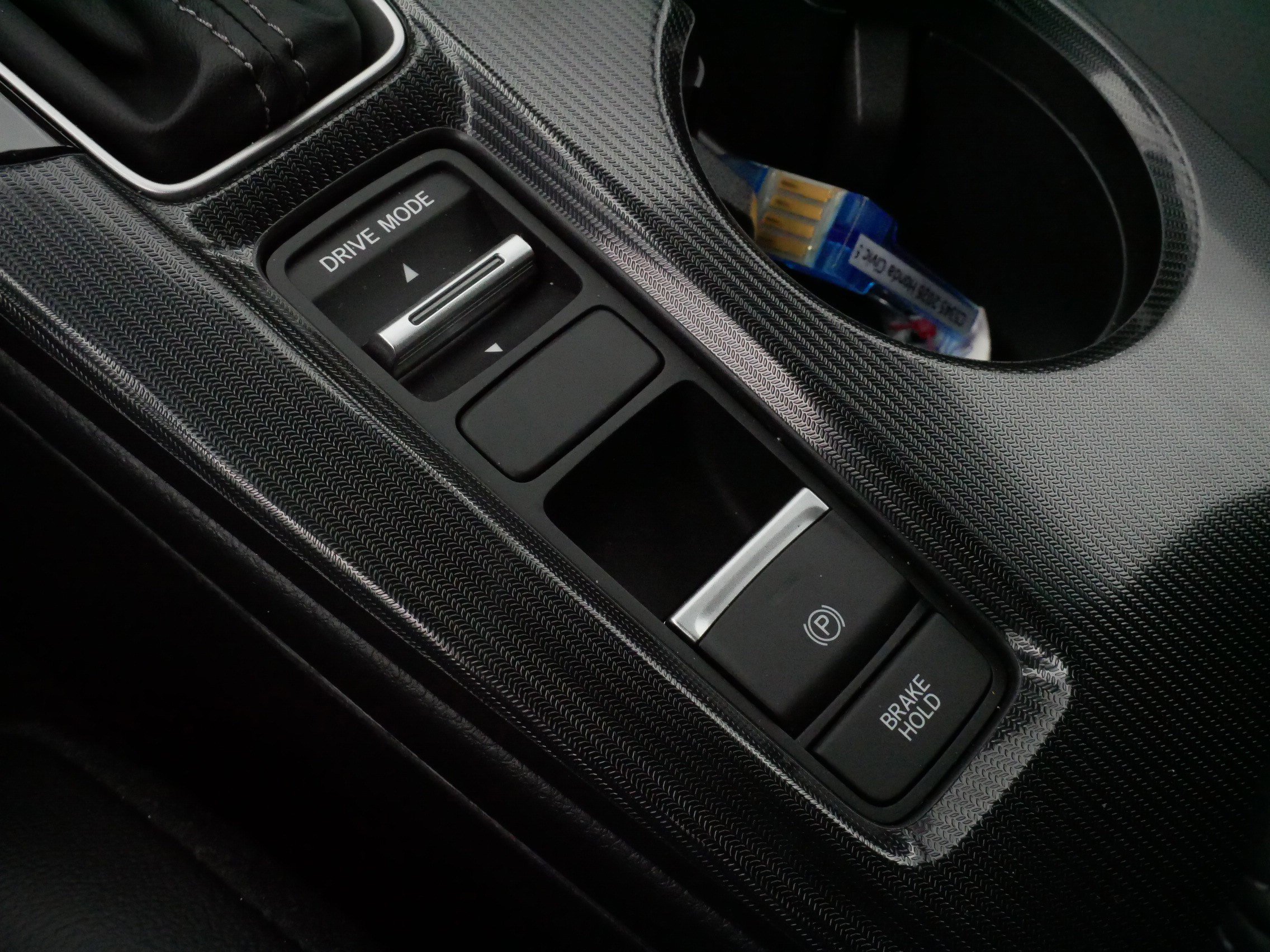 Certified 2026 Honda Civic Sport Touring image 25