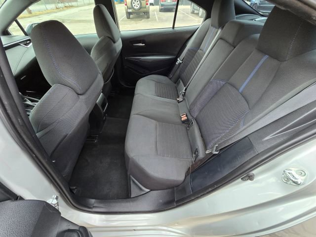 Used 2021 Toyota Corolla SE image 10
