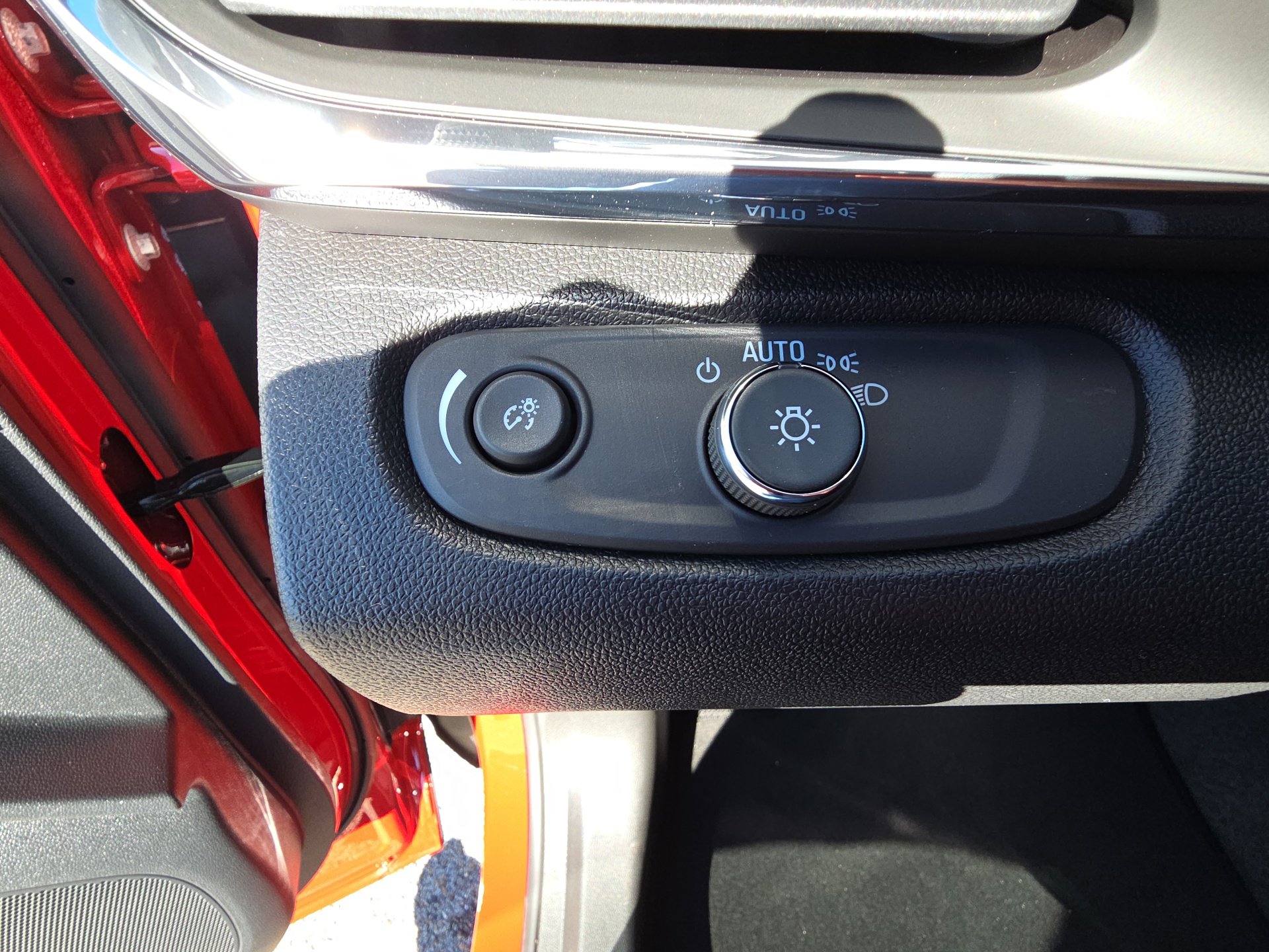 New 2026 Buick Envista Preferred w/ Convenience I Package image 20