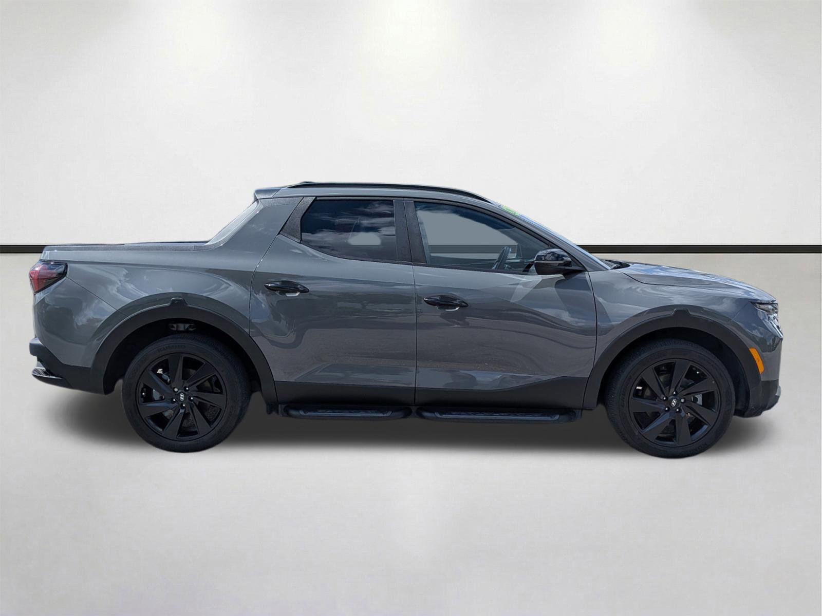 Used 2024 Hyundai Santa Cruz Night AWD/4WD image 3