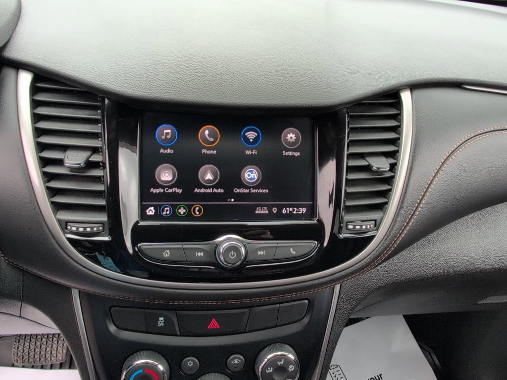 Used 2020 Chevrolet Trax LS w/ Tint and Cruise Package image 19