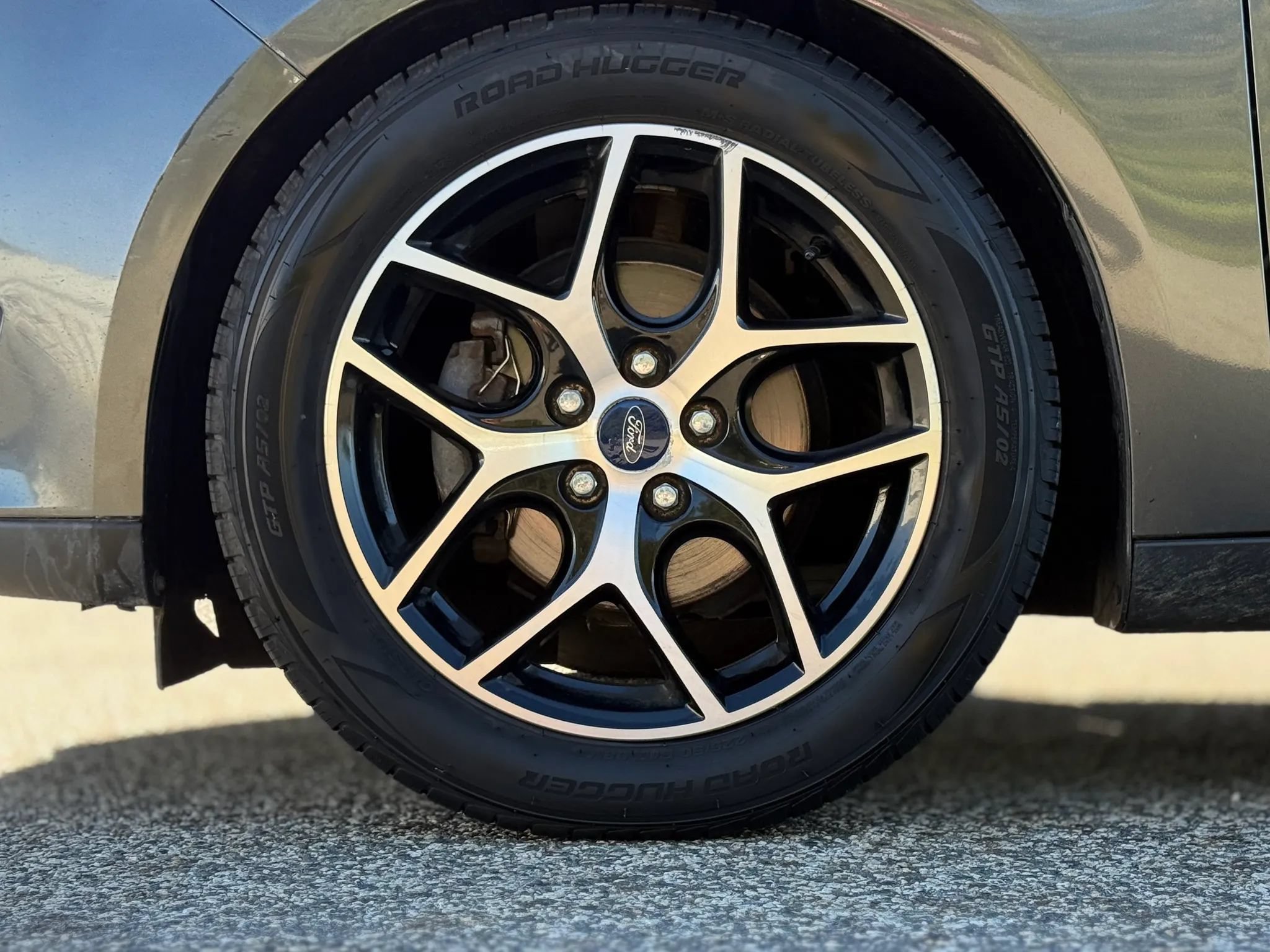 Used 2018 Ford Focus SEL FWD image 30