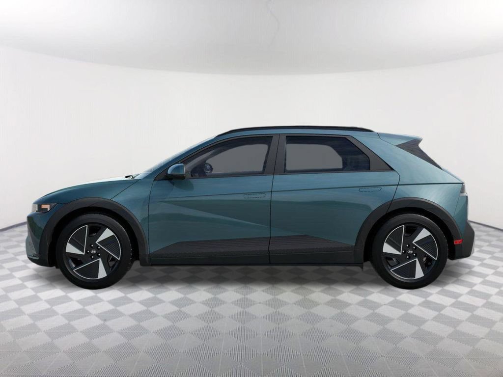 New 2027 Hyundai Ioniq 5 SEL RWD image 3