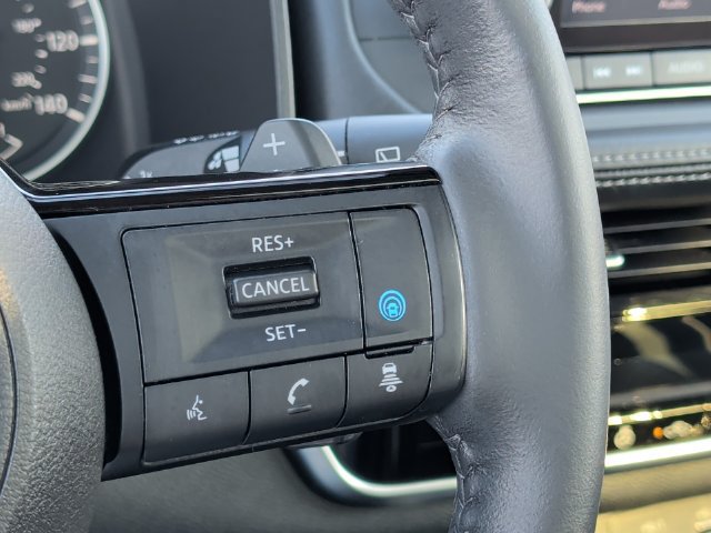 Certified 2023 Nissan Rogue SL AWD/4WD image 19