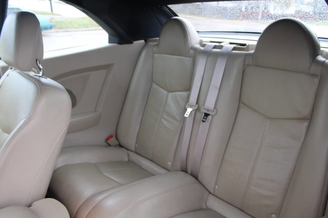 Used 2013 Chrysler 200 Limited image 17