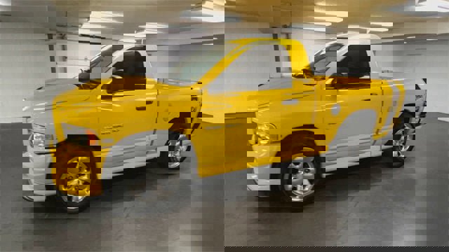 Used 2004 Dodge Ram 1500 Truck SLT w/ Sport Appearance Group image 4