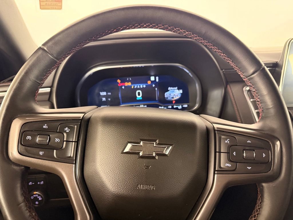 Used 2023 Chevrolet Tahoe RST AWD/4WD image 40