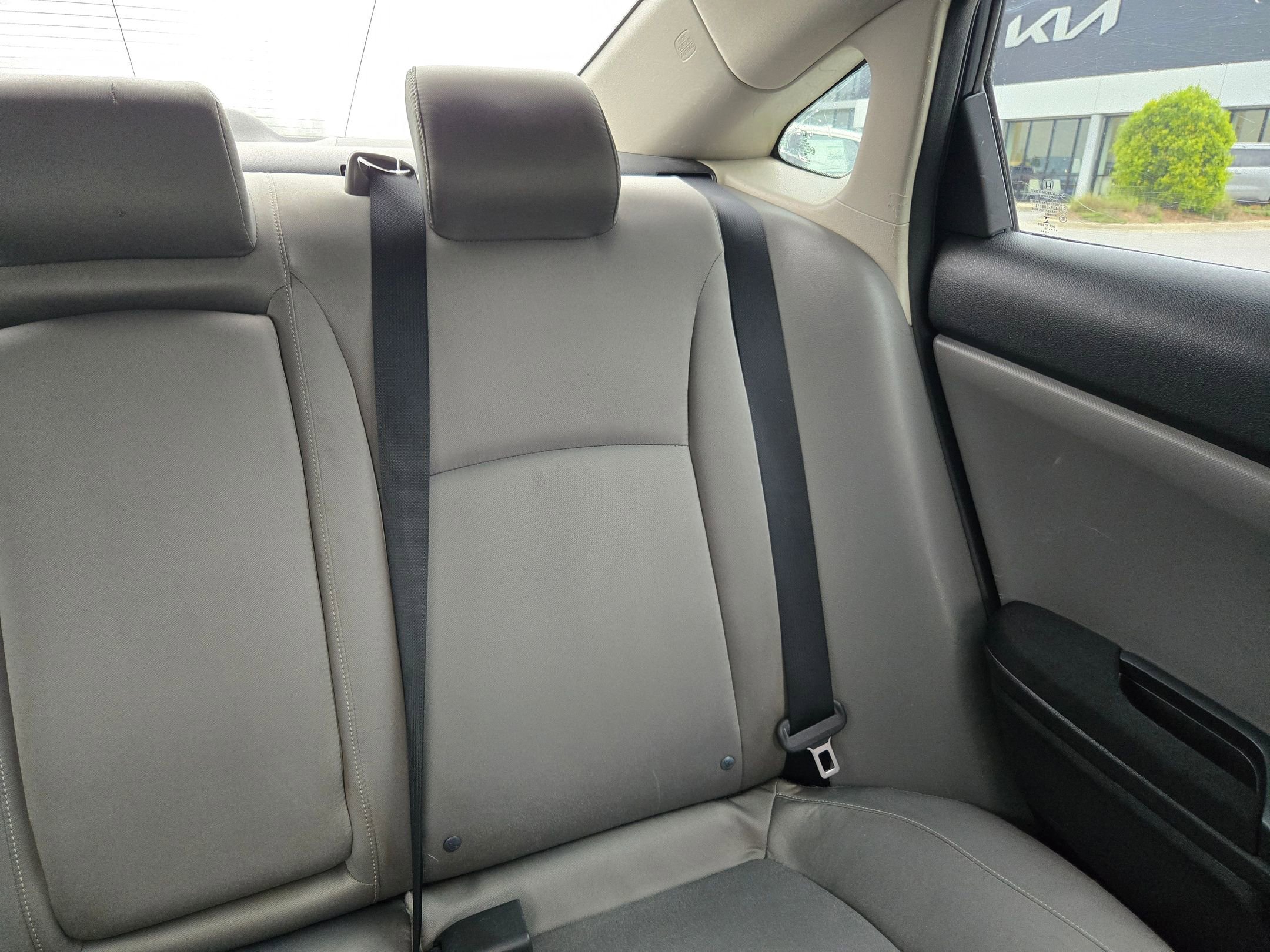 Used 2016 Honda Civic EX image 14